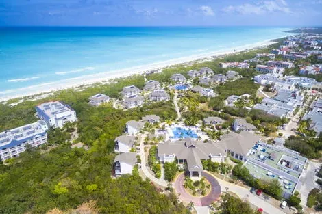 Combiné circuit et hôtel Regis Habana 5* - Trinidad La Popa 5* - Royalton Cayo Santa Maria la_havane Cuba