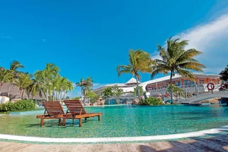 Combiné hôtels Mystique Habana 5* - Mystique Trinidad 5* - Royalton Hicacos la_havane Cuba