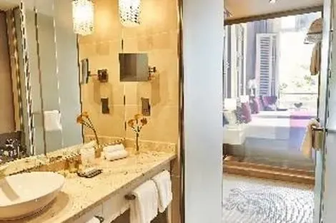 Hôtel Gran Hotel Manzana Kempinski la_havane CUBA