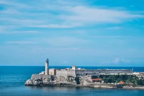 Hôtel Iberostar Grand Packard la_havane CUBA