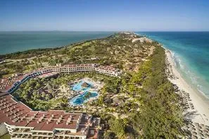 Cuba-La Havane, Hôtel Framissima Sol Palmeras 4*