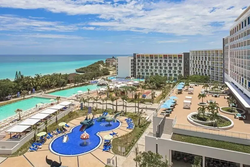 Sejour Iberostar Bella Vista Varadero 5* Cuba La Havane