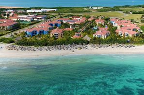 Cuba-La Havane, Hôtel Iberostar Playa Alameda 4*