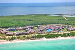 Cuba-La Havane, Hôtel Iberostar Varadero 5*