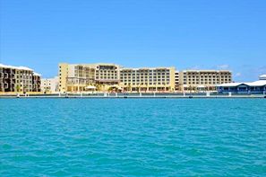 Cuba-La Havane, Hôtel Melia Marina Varadero 5*