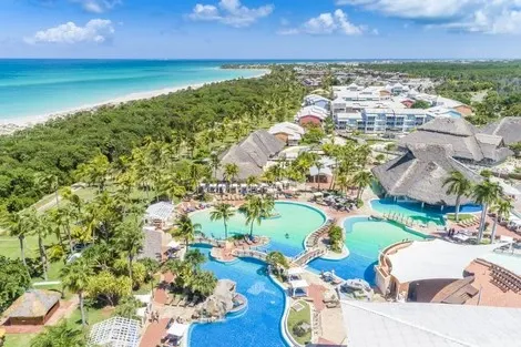 Cuba : Hôtel Royalton Hicacos (adt +18 ans)