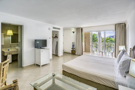 Chambre standard