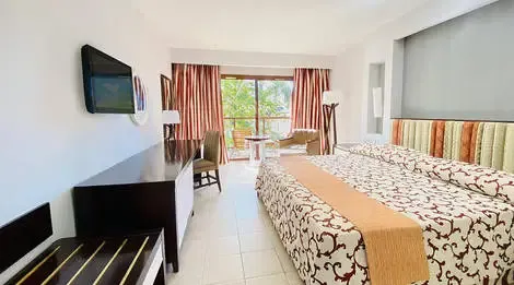 Chambre standard rénovée