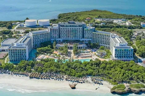 Hôtel Iberostar Origin Bella Vista Varadero varadero Cuba