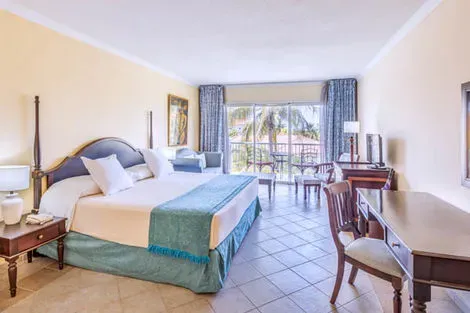 Junior suite Garden Swim-up