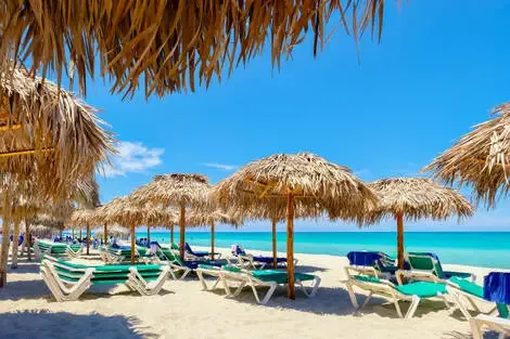Club Jumbo Grand Memories Varadero varadero Cuba