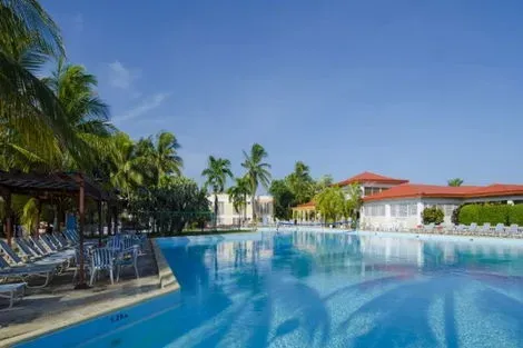 Cuba : Hôtel Adult Only +18 - Los Cactus