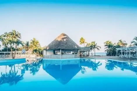 Hôtel Iberostar Bella Costa varadero CUBA