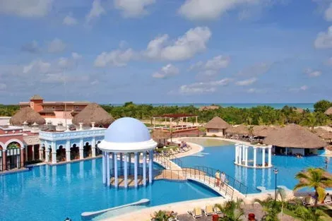 Hôtel Jet Tours Signature Iberostar Selection Varadero varadero Cuba