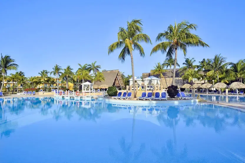 Sejour Melia Las Antillas - Adult Only (+16) 4* Cuba Varadero