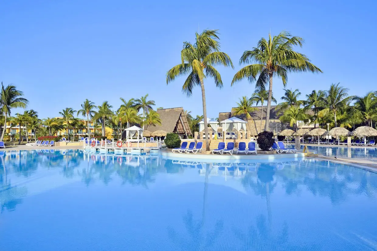 Cuba : Hôtel Melia Las Antillas - Adult Only (+16)