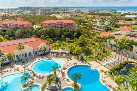 Hôtel Paradisus Princesa del Mar Resort & Spa - Adult Only (+18) - Vente flash varadero Cuba