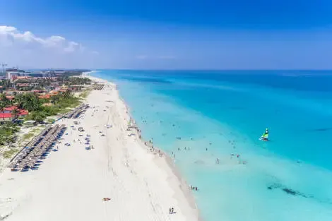 Sejour Sol Varadero Beach Adult Only 4* Cuba Varadero