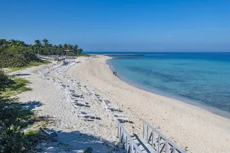 séjour Cuba - Club Framissima Évasion Grand Aston Varadero 
