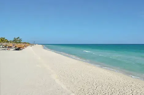 Cuba : Hôtel Melia Peninsula Varadero