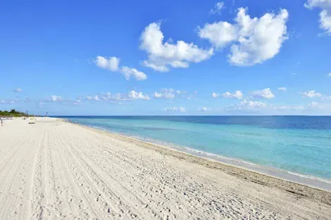 vol+hotel Sejour Paradisus Princesa del Mar Resort & Spa - Adult Only (+18) 5* Cuba Varadero