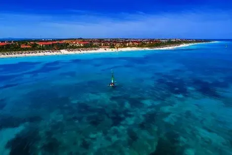 Hôtel Paradisus Princesa Del Mar varadero CUBA