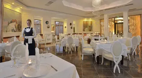 Restaurant Le Bistro