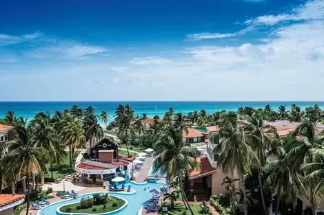 vol+hotel Sejour Hôtel Blau Las Morlas 4* Cuba Varadero
