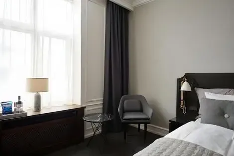 Hôtel Skt Annae copenhagen DANEMARK