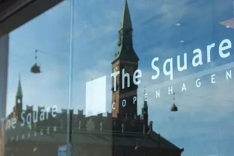 Hôtel The Square copenhagen DANEMARK