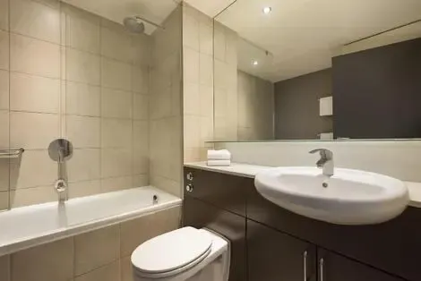 Hôtel Adina Apartment copenhague DANEMARK