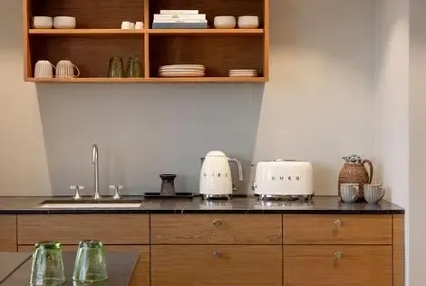 Hôtel Hypernym Hotel & Suites copenhague DANEMARK