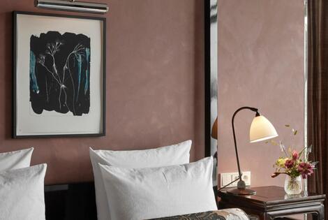 Hôtel Nimb Hotel copenhague DANEMARK