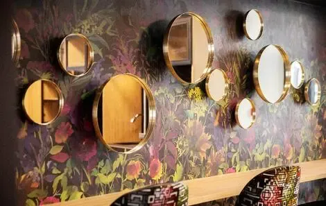 Hôtel Andersen Hotel copenhague DANEMARK