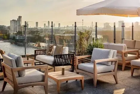 Hôtel Nh Collection Copenhagen copenhague DANEMARK