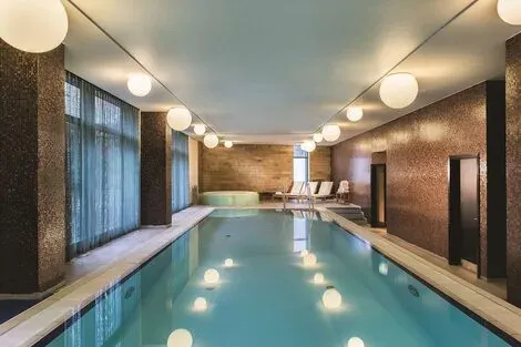 Hôtel Adina Apartment Hotel Copenhagen copenhague DANEMARK