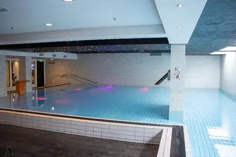 Hôtel Tivoli Hotel kbenhavn_v DANEMARK