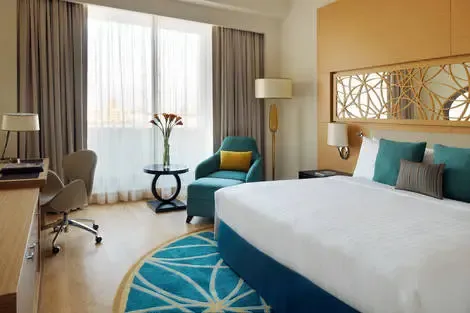 Chambre deluxe