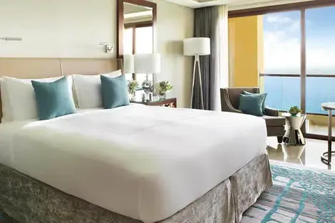 chambre deluxe view king