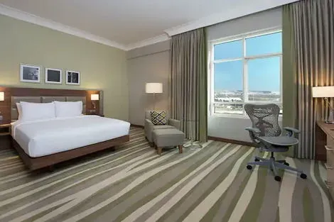 Chambre King Standard