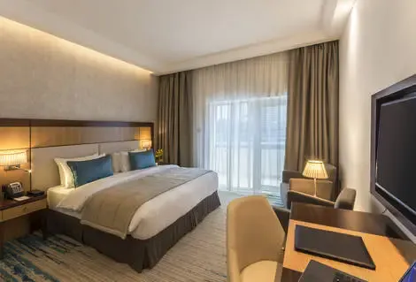 Chambre standard