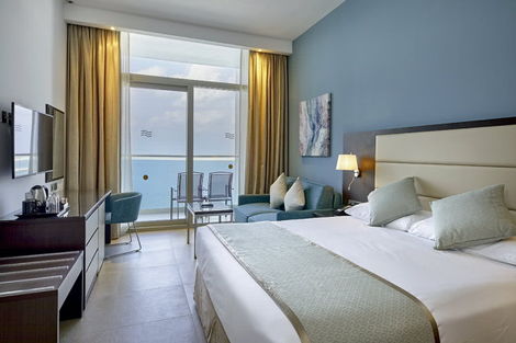 DUBAÏ - Hôtel Riu Dubaï 4* : Chambre