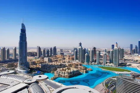 Hôtel Hyatt Place Dubai Al Rigga dubai Dubai et les Emirats