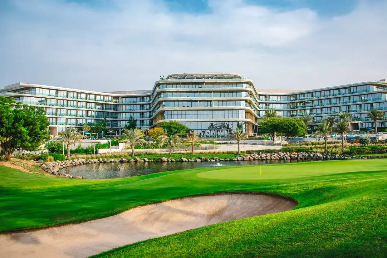 Dubai et les Emirats : Club Framissima Premium JA Lake View avec activités incluses