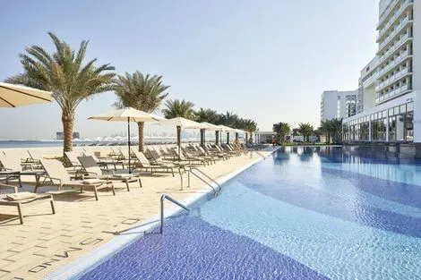 Club Framissima Évasion Riu Dubai avec vols Qatar Airways dubai Dubai et les Emirats