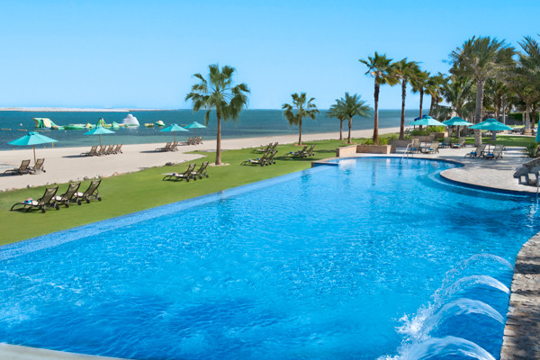 séjour Dubai et les Emirats - Club Framissima Premium JA Beach Hotel - Vente Flash