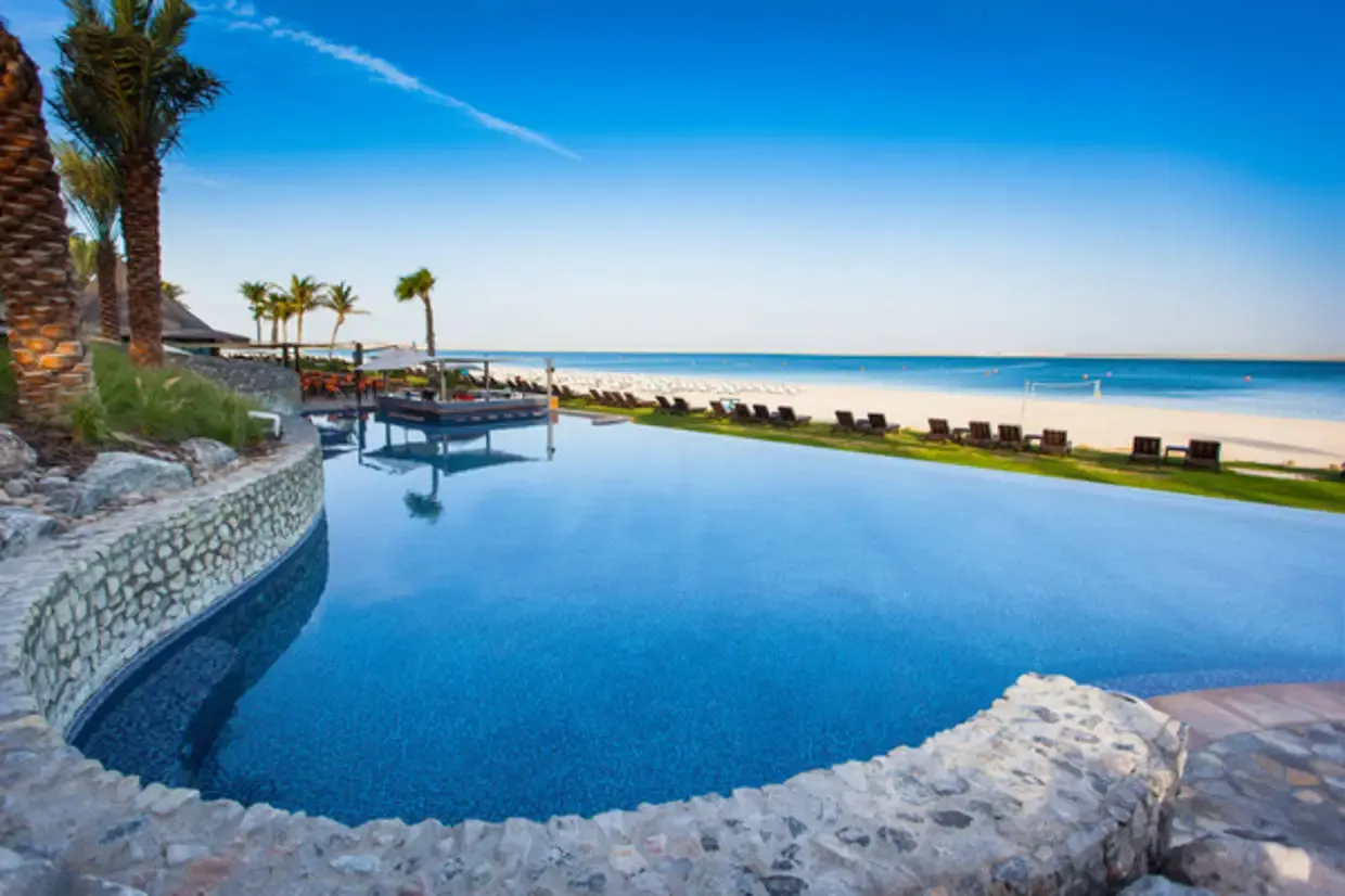 Dubai et les Emirats : Club Framissima Premium Ja Lake View