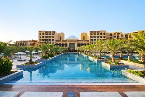 Dubai et les Emirats : Hôtel Hilton Ras Al Khaimah Resort & Spa sss