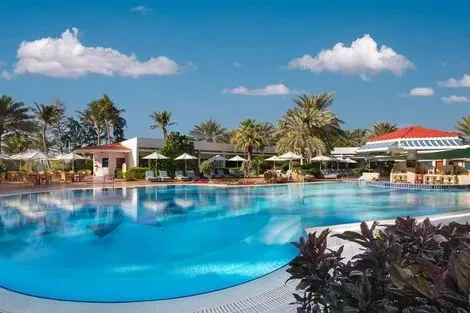 Dubai et les Emirats-Dubai, Club Lookéa Ajman Dubai 5*