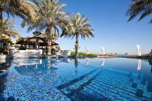 Dubai et les Emirats-Dubai, Hôtel Pullman Jumeirah Lakes Towers Hotel & Residence 5*